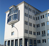 Fassadenrenovierung-Fassadengestaltung-Frankfurt-Oberursel-Bad-Homburg